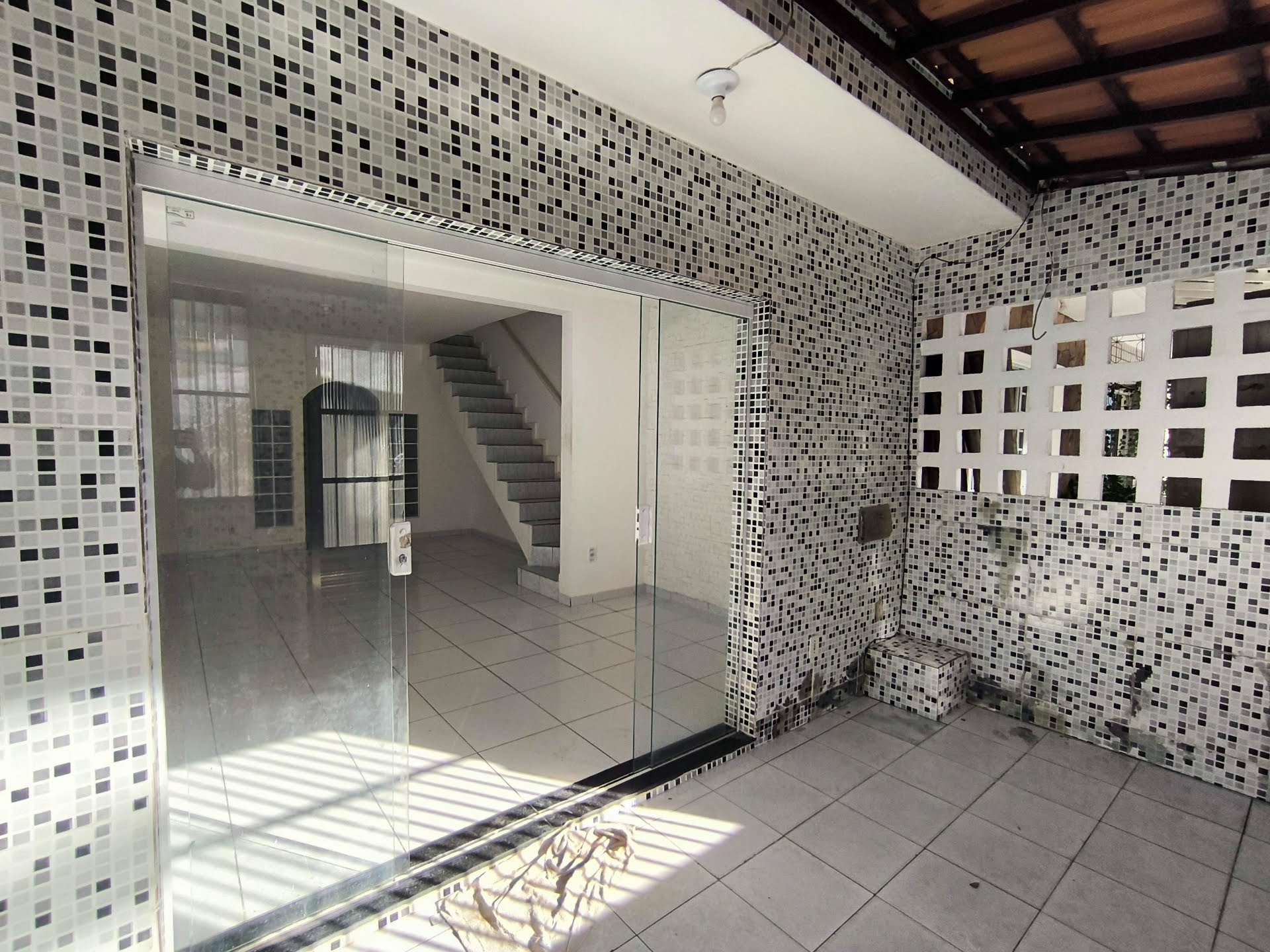 Hall de Entrada