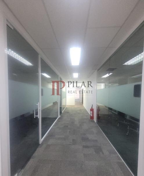 Andar Mobiliado para alugar 