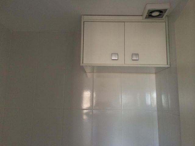 Apartamento à venda com 2 quartos, 1 suíte e 1 vaga no Parque Santo Amaro, Campos dos Goytacazes (RJ) — foto 7 de 8
