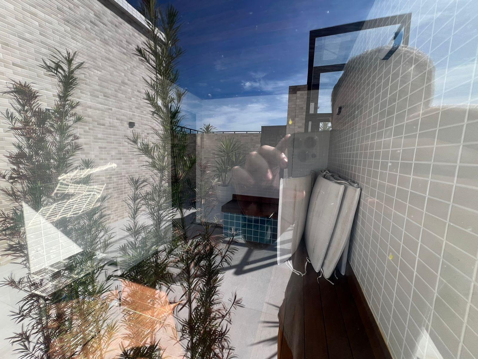Apartamento à venda com 1 quarto, 1 suíte, 1 vaga e 57m² no Caiçara, Praia Grande (SP) — foto 4 de 23