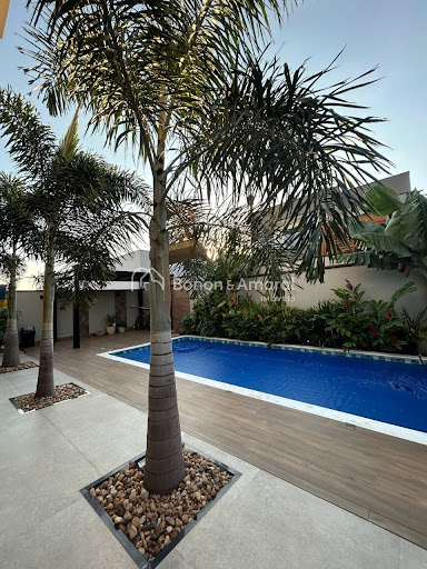 Casa de Condomínio, 3 quartos - Foto 19
