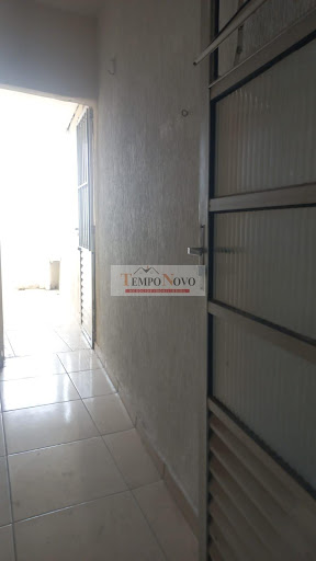 Casa Térrea em Vila Nossa Senhora do Retiro  -  São Paulo