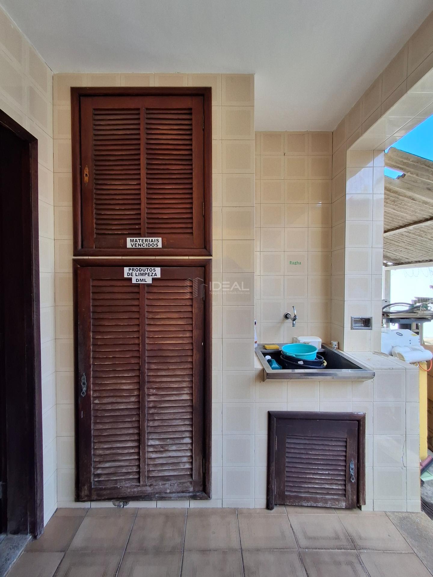 Casa à venda com 3 quartos, 2 banheiros, 2 vagas e 180m² no Parque Turf Club, Campos dos Goytacazes (RJ) — foto 23 de 26