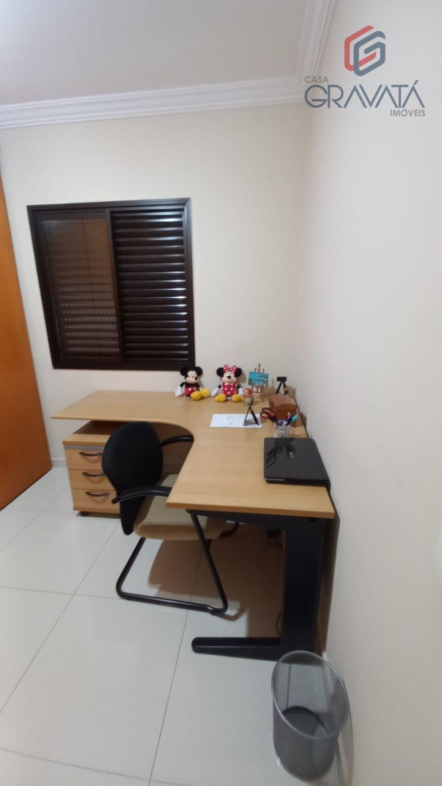 Apartamento à venda com 3 quartos, 1 suíte, 2 vagas e 84m² no Vila Caminho do Mar, São Bernardo do Campo (SP) — foto 7 de 28
