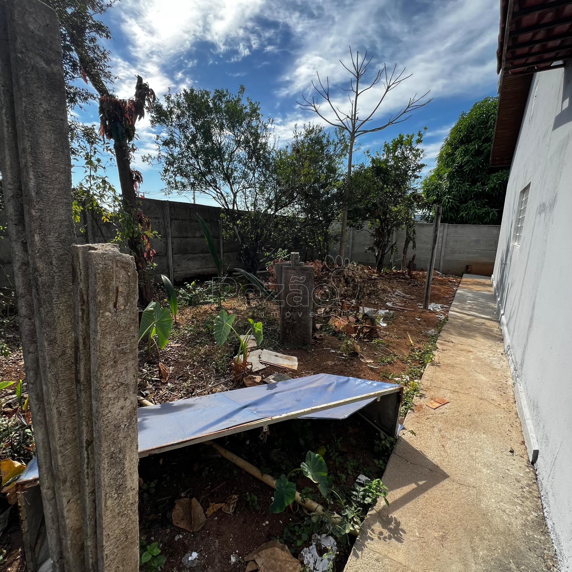 Casa à venda com 3 quartos, 1 suíte, 5 vagas e 375m² no Jardim Conde dos Arcos, Itapuranga (GO) — foto 11 de 21