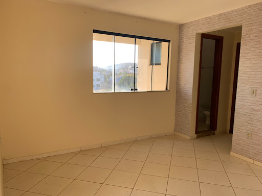 Apartamento em Cidade Nova  -  Itaperuna