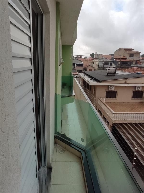 Sobrado, 2 quartos, 70 m² - Foto 14