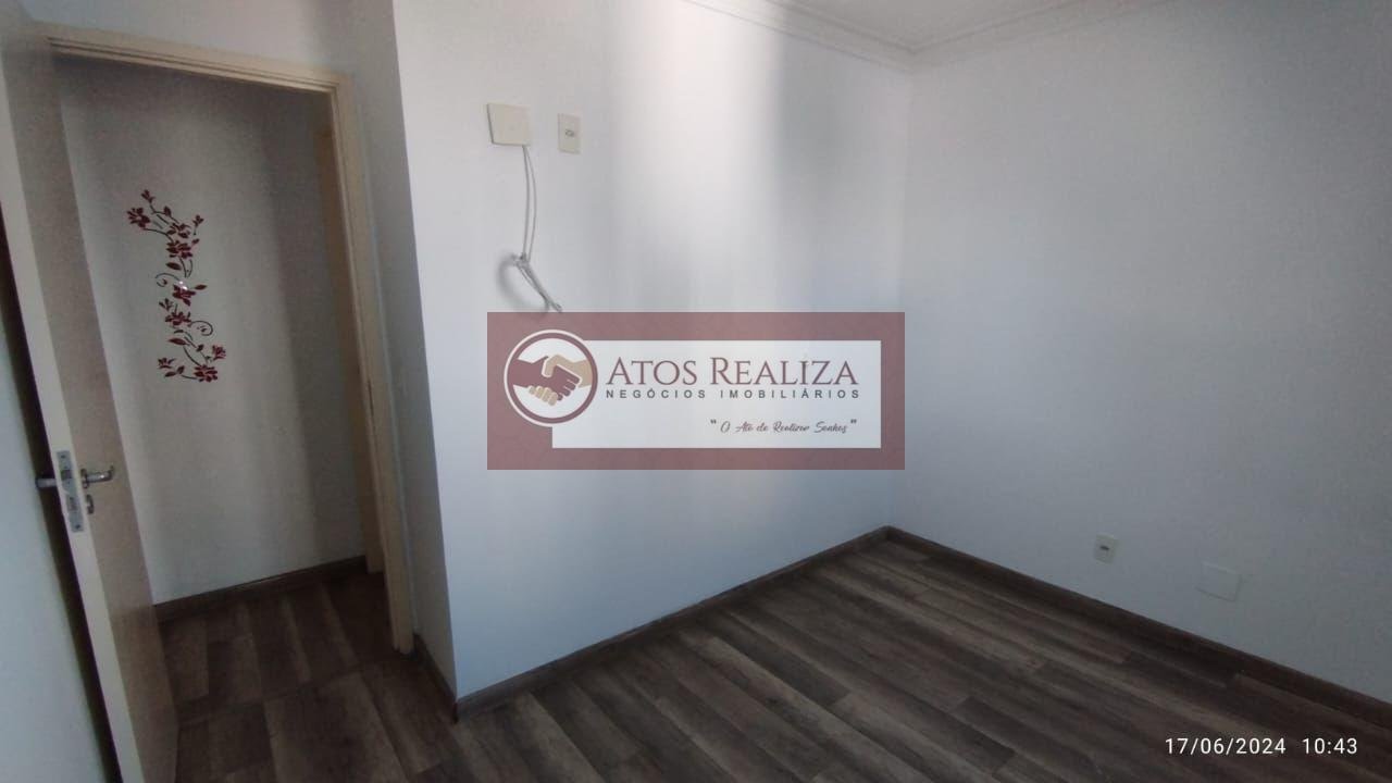 Apartamento à venda com 3 quartos, 1 suíte e 1 vaga no Usina Piratininga, São Paulo (SP) — foto 17 de 22