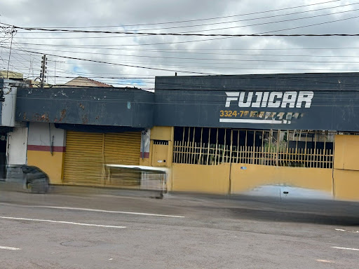 Galpão / Depósito / Armazém em Centro  -  Campo Grande