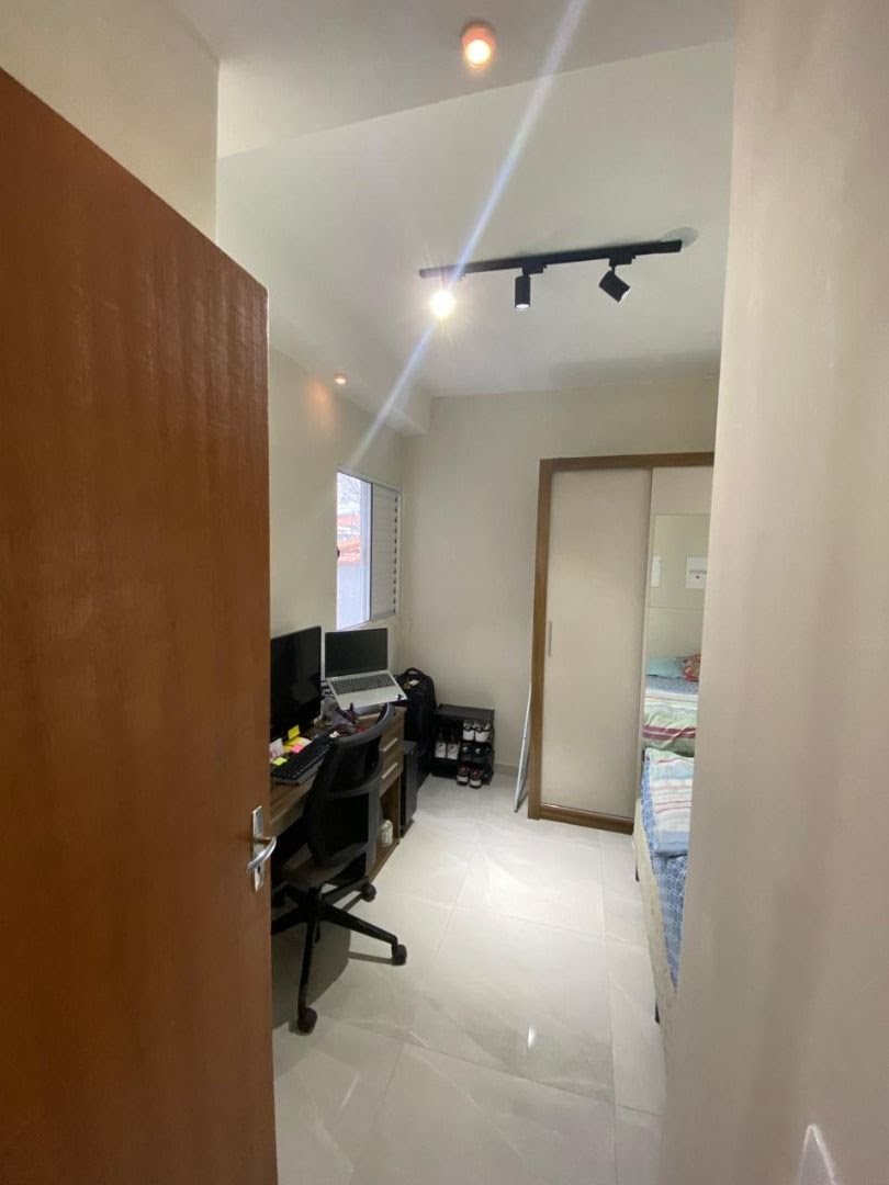 Prédio Inteiro, 32 m² - Foto 9