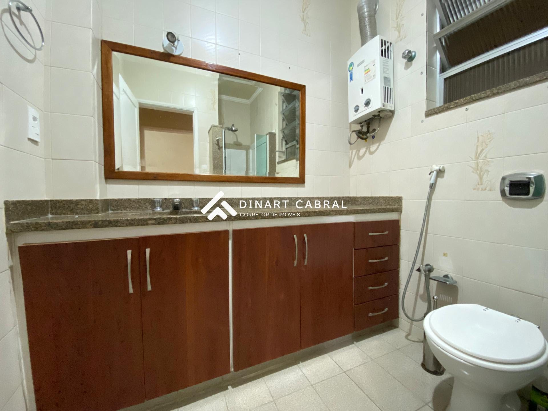 Apartamento à venda com 2 quartos, 2 banheiros e 56m² no Copacabana, Rio de Janeiro (RJ) — foto 26 de 30