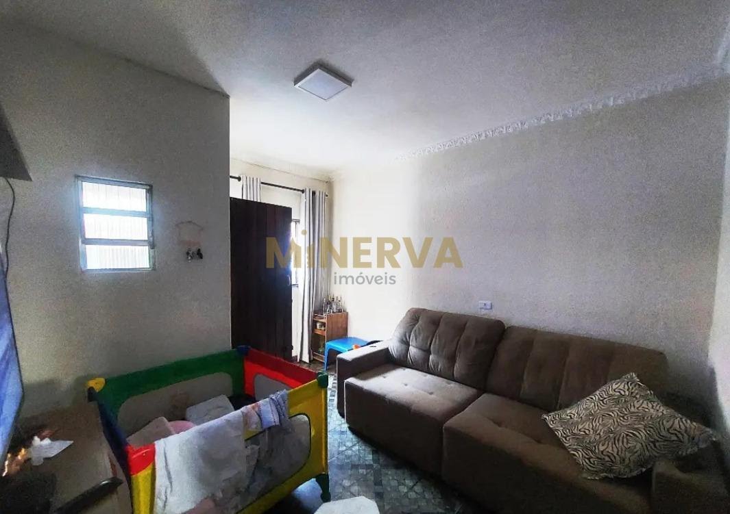 Casa à venda com 2 quartos, 1 suíte e 100m² no Tatuapé, São Paulo (SP) — foto 2 de 10