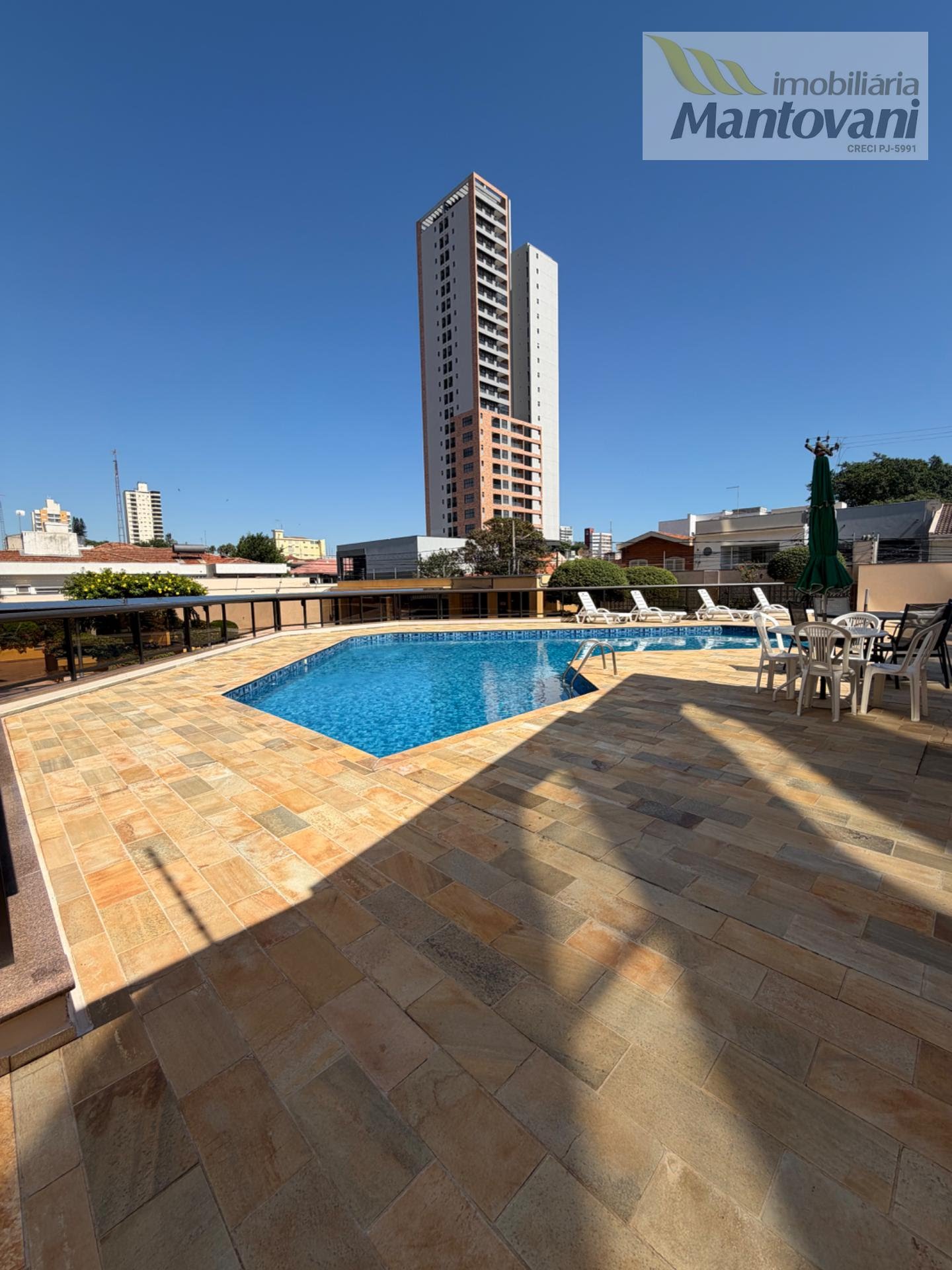 Apartamento à venda com 3 quartos, 1 suíte e 2 vagas no Centro, Tatuí (SP) — foto 11 de 30