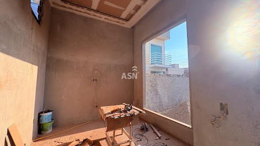 Casa Linear em Mariléa Chácara  -  Rio das Ostras