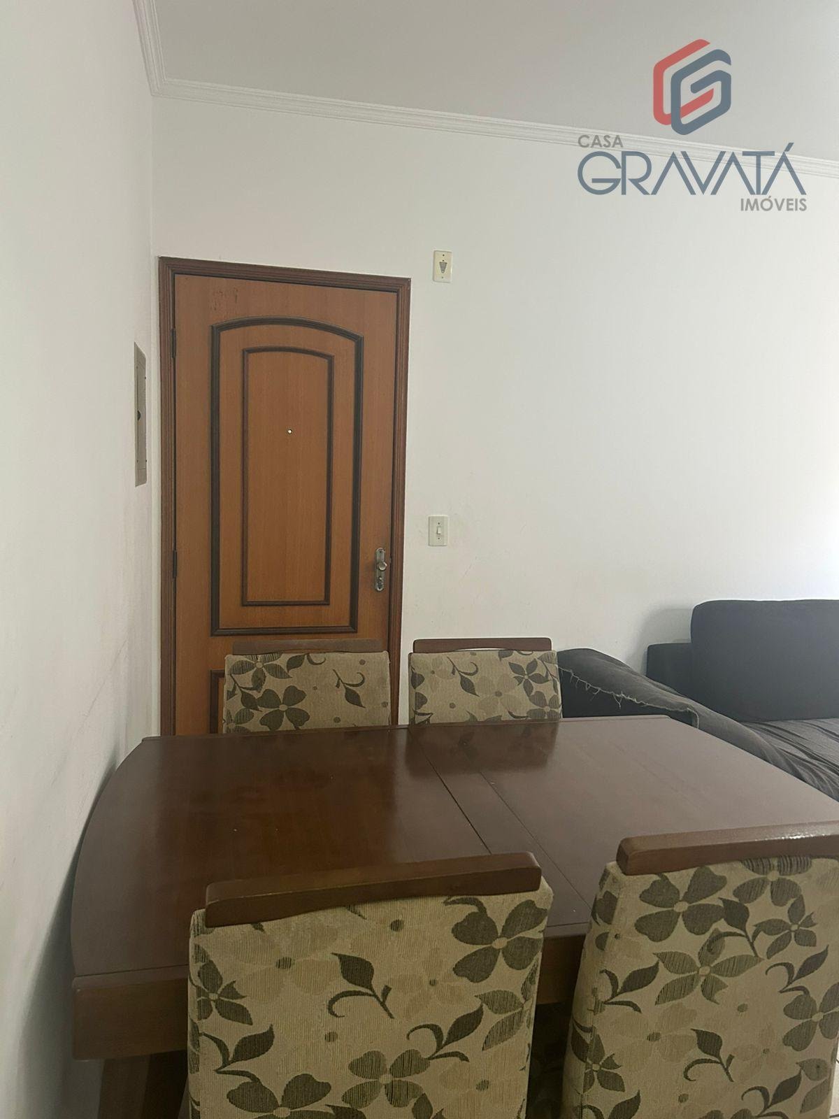 Apartamento à venda com 2 quartos, 1 suíte, 2 vagas e 67m² no Vila América, Santo André (SP) — foto 2 de 23