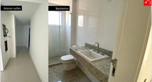 Cobertura à venda com 6 quartos, 6 suítes, 6 vagas e 502m² no Agronômica, Florianópolis (SC) — foto 7 de 13