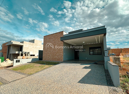 Casa de Condomínio, 3 quartos - Foto 2