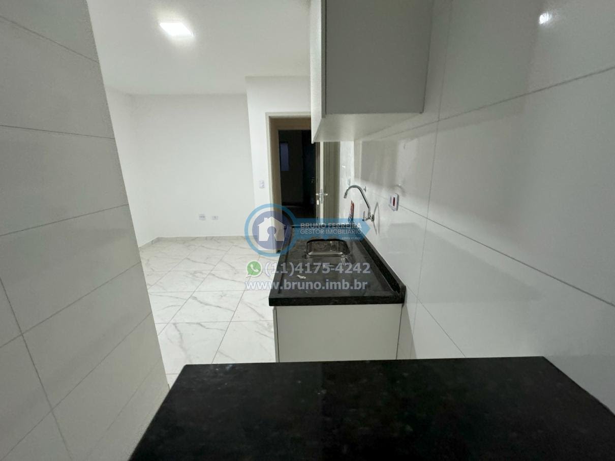 Apartamento para alugar com 2 quartos, 1 banheiro, 1 vaga e 45m² no Vila Maria Alta, São Paulo (SP) — foto 11 de 18