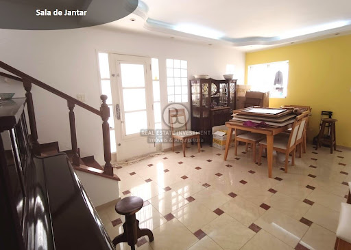 Sala de Jantar