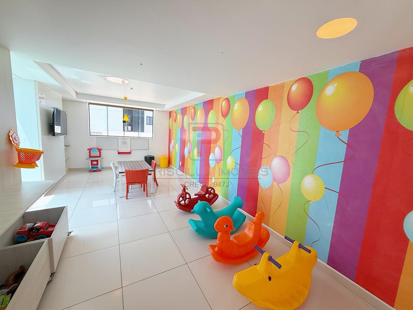 Apartamento à venda com 1 quarto, 1 banheiro, 1 vaga e 44m² no Manaíra, João Pessoa (PB) — foto 30 de 30