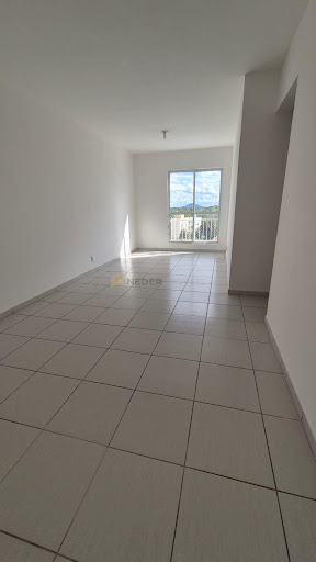 Apartamento para locação no Torres do Coxipó