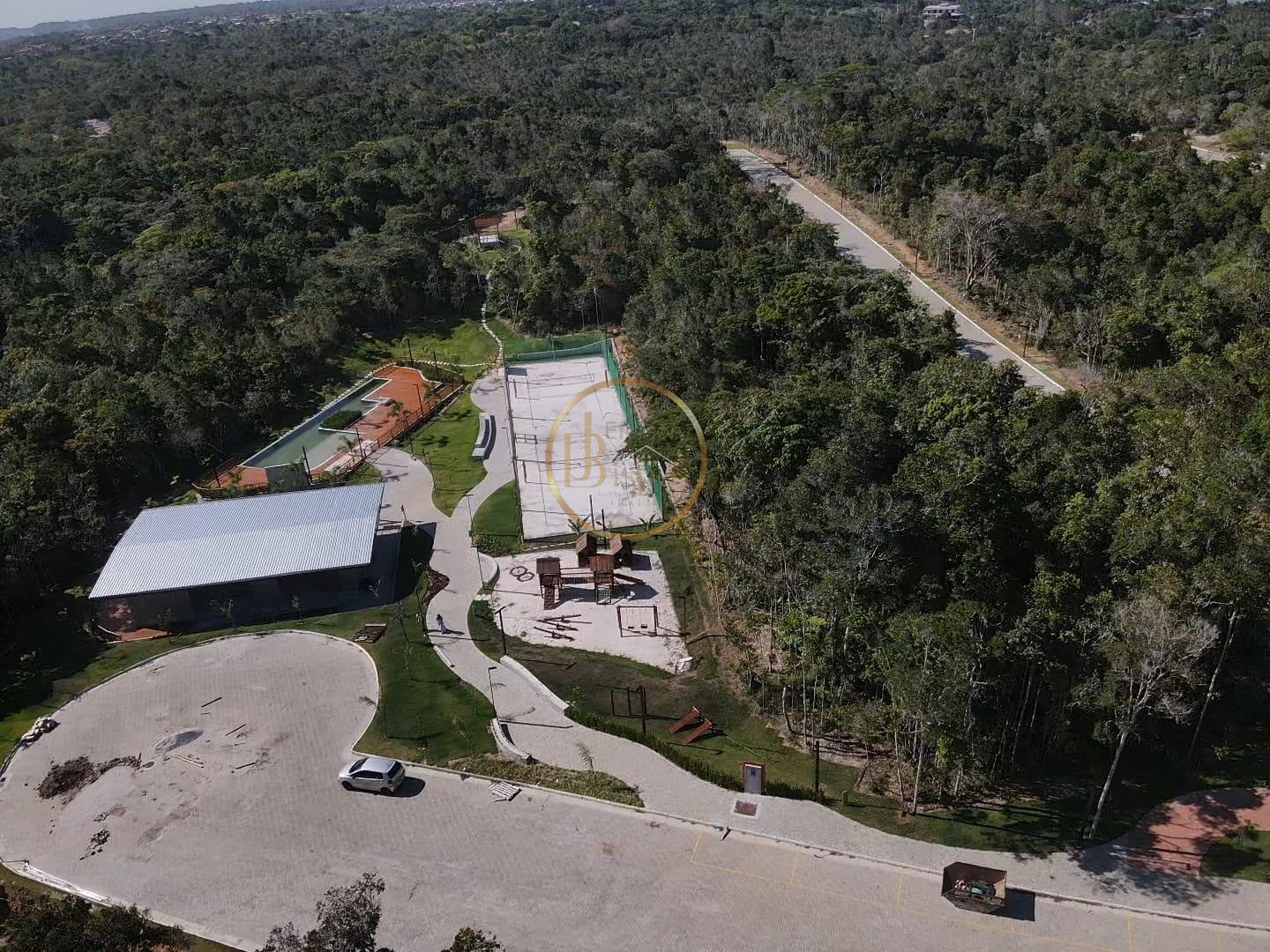 Terreno à venda com 526m² de terreno no Corais do Arraial, Porto Seguro — foto principal