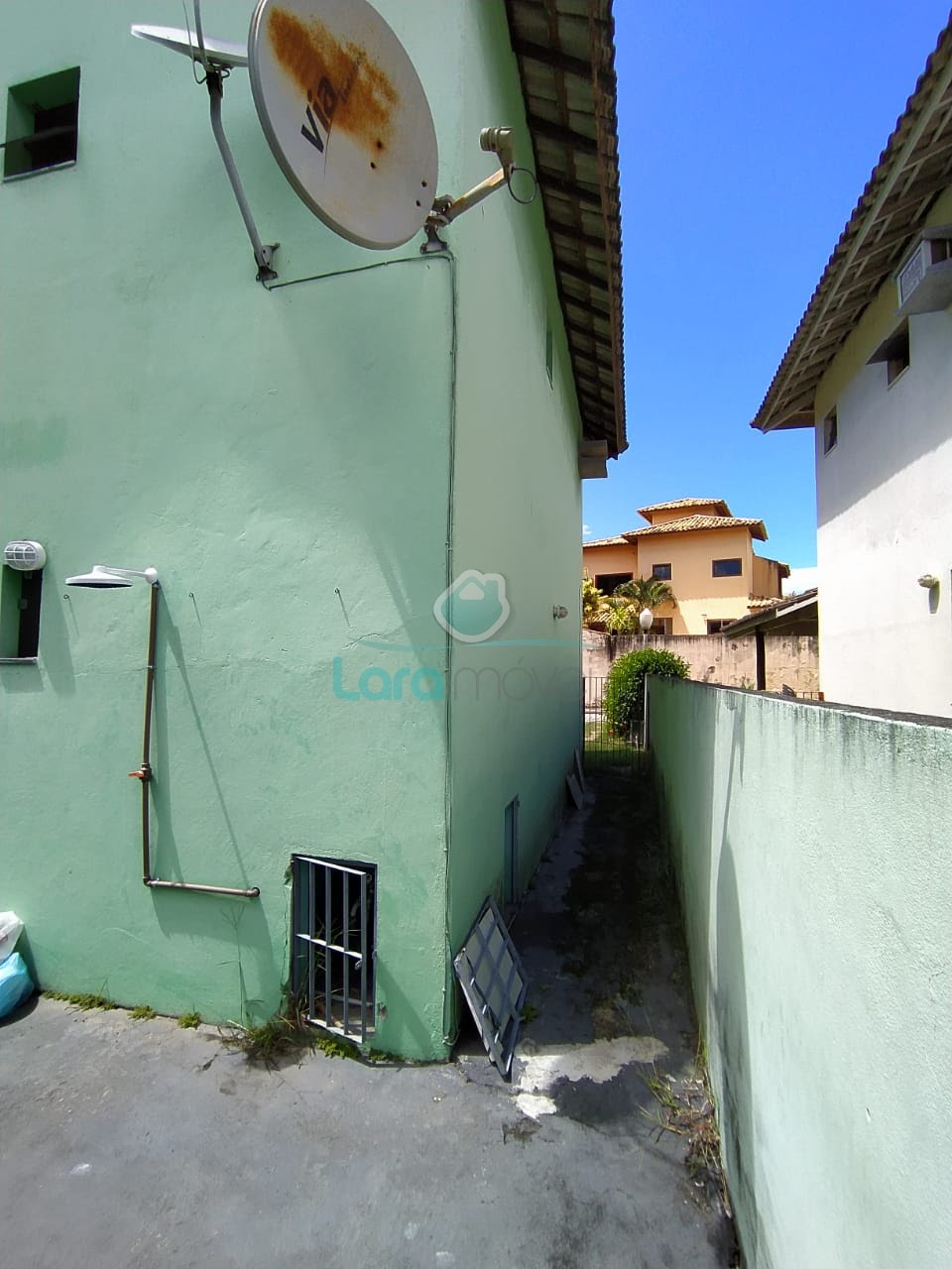 Casa à venda com 3 quartos, 1 suíte e 2 vagas no Alto da Glória, Macaé (RJ) — foto 21 de 24