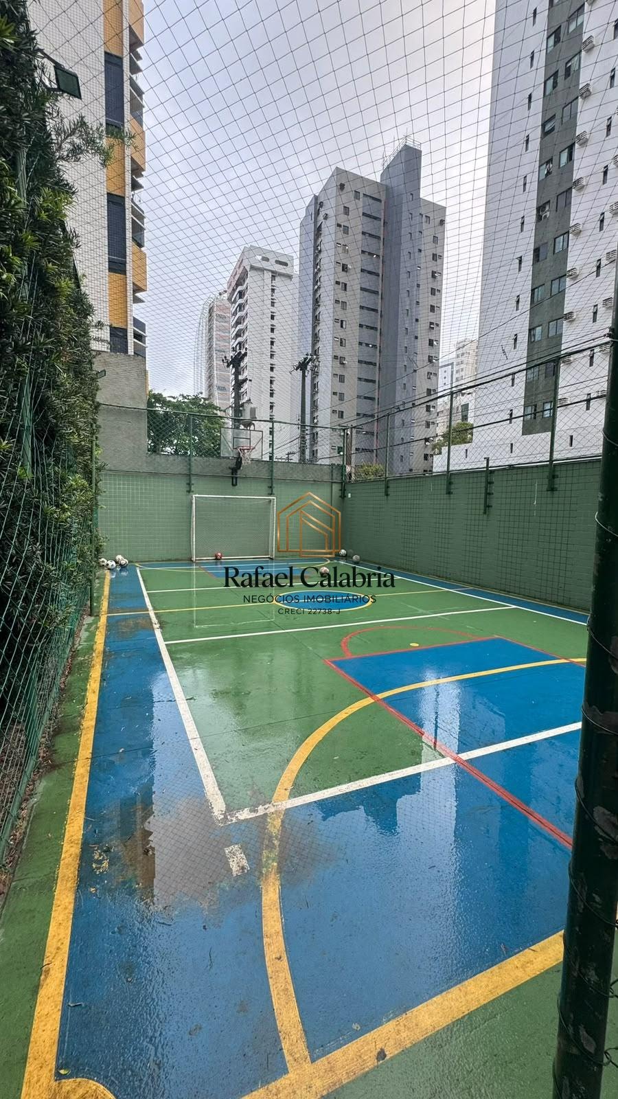 Apartamento para alugar com 3 quartos, 1 suíte, 1 vaga e 74m² no Rosarinho, Recife (PE) — foto 15 de 16