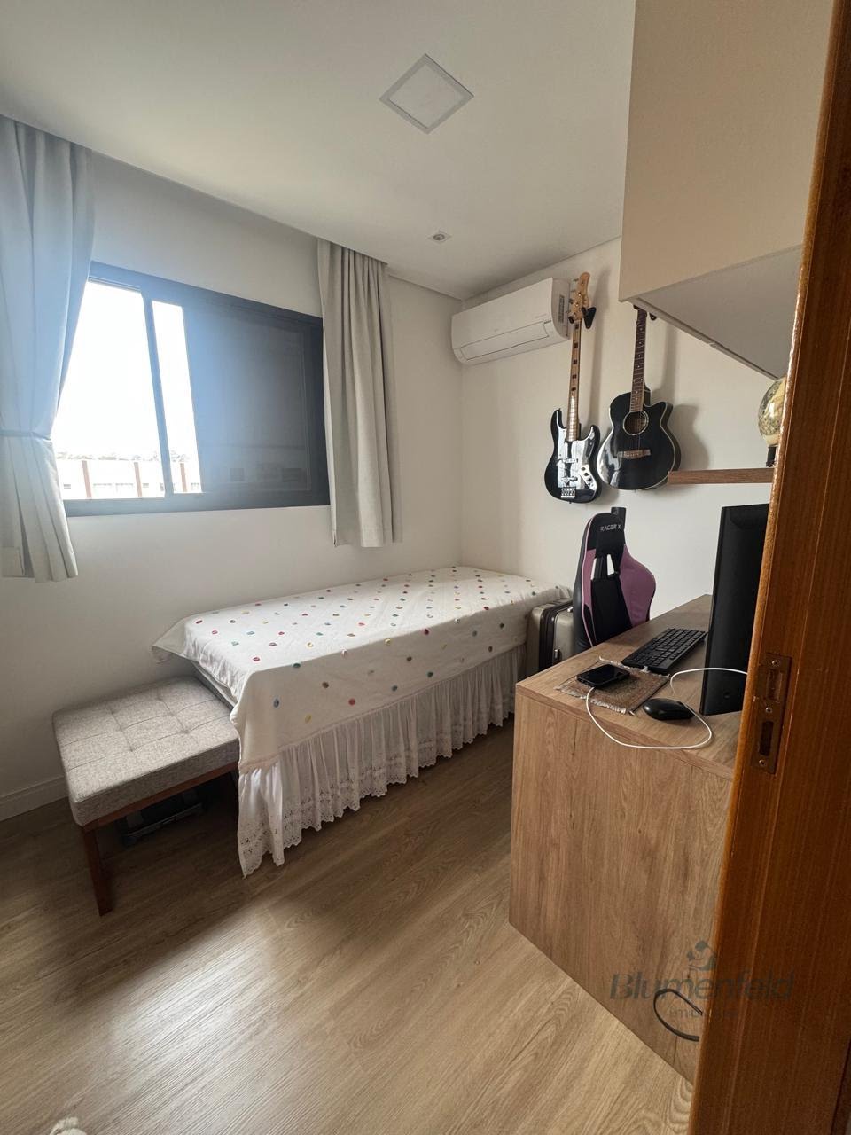 Apartamento à venda com 2 quartos, 1 suíte, 1 vaga e 64m² no Jordanópolis, Arujá (SP) — foto 6 de 9