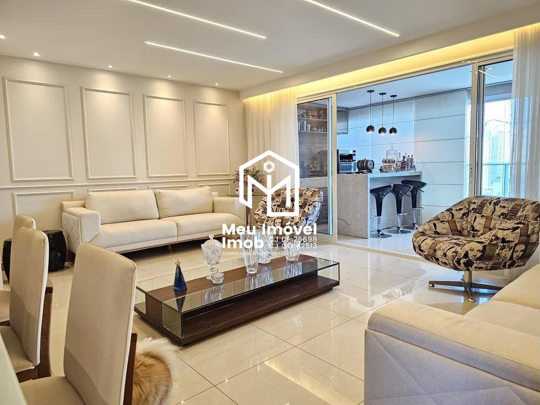 Apartamento, 4 quartos, 169 m² - Foto 6