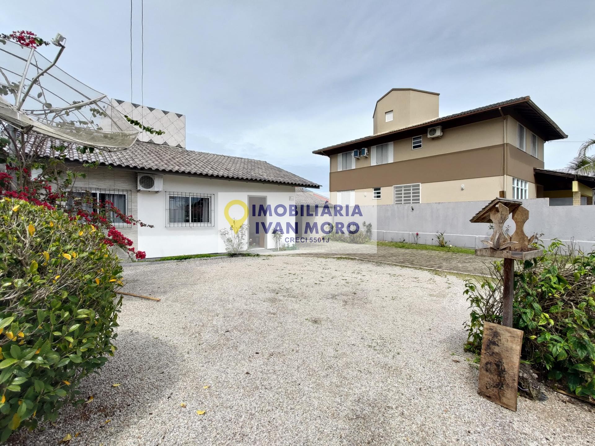 Casa para alugar com 3 quartos, 1 suíte e 3 vagas no Daniela, Florianópolis (SC) — foto 6 de 30
