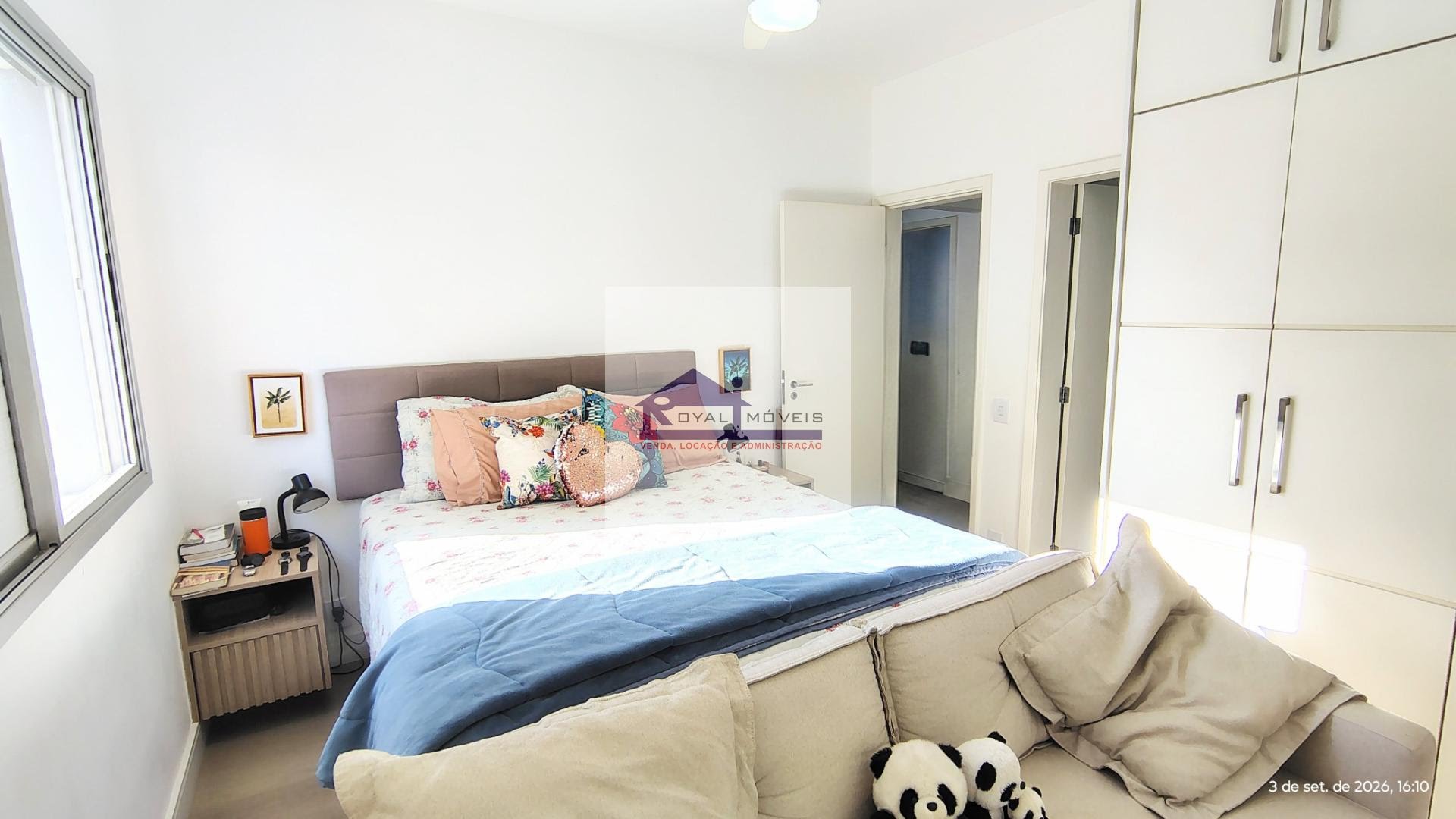 Apartamento à venda com 3 quartos, 2 suítes, 2 vagas e 97m² no Chácara Inglesa, São Paulo (SP) — foto 18 de 30