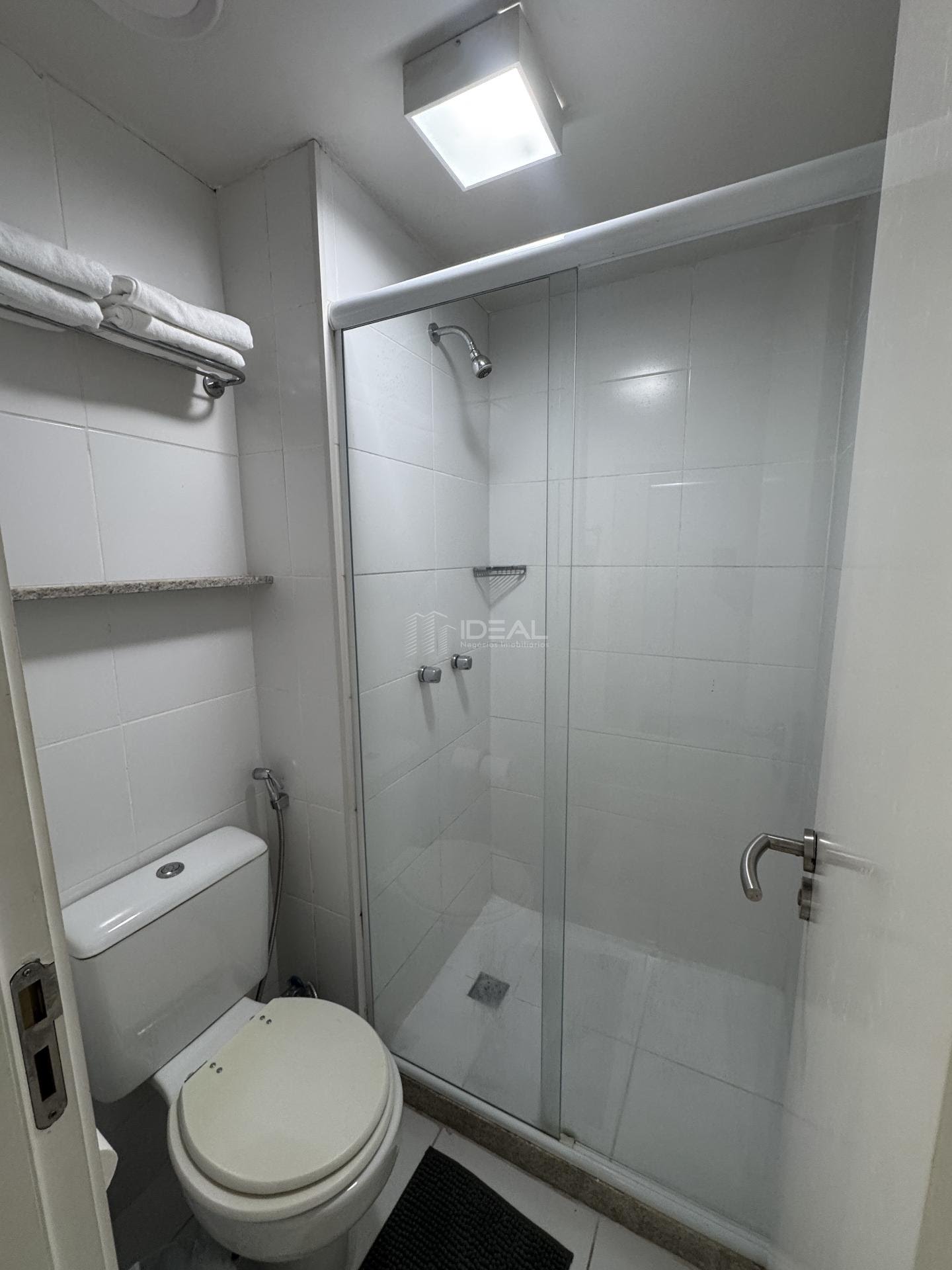 Apartamento para alugar com 1 quarto, 1 suíte, 1 vaga e 29m² no Parque Tamandaré, Campos dos Goytacazes (RJ) — foto 6 de 15