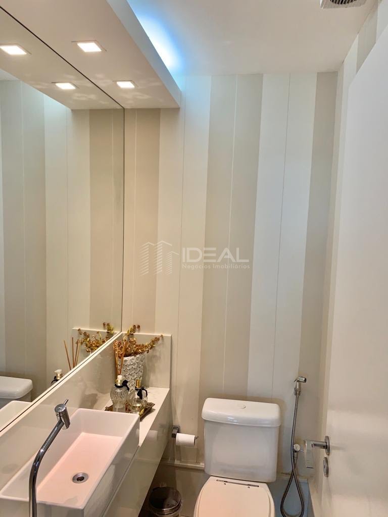 Apartamento à venda com 4 quartos, 4 suítes, 3 vagas e 183m² no Centro, Campos dos Goytacazes (RJ) — foto 11 de 28