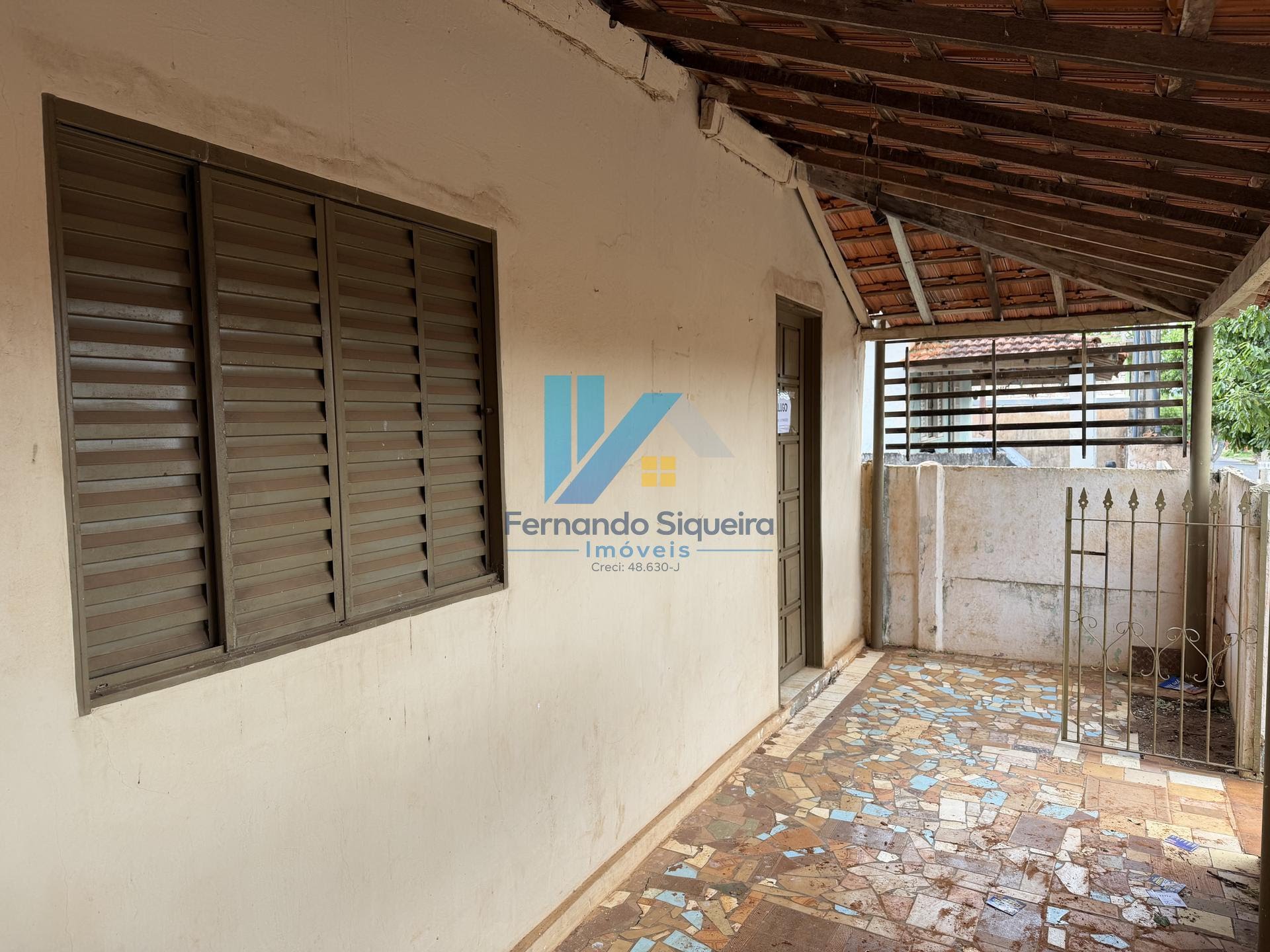 Casa para alugar no Vila Ortiz, Pirajuí (SP) — foto 3 de 27