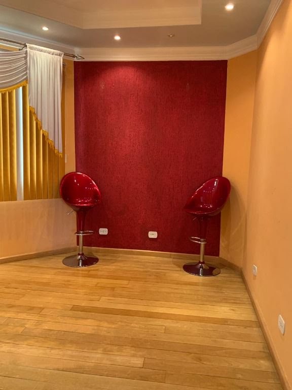 Casa à venda com 4 quartos, 4 suítes, 8 vagas e 400m² no Arujázinho I, II e III, Arujá (SP) — foto 28 de 30