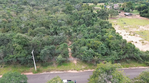 Chácara em Zona Rural  -  Campo Grande