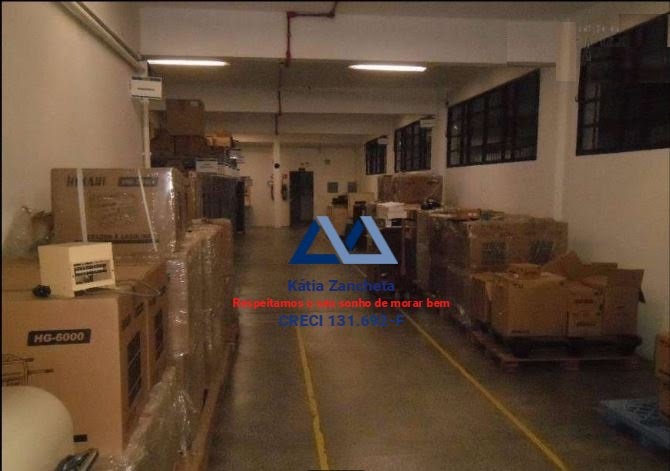 Comercial à venda com 12 vagas e 2315m² no Mirandópolis, São Paulo (SP) — foto 6 de 19