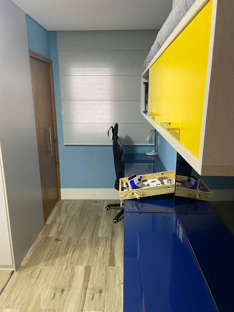 Sobrado, 2 quartos, 150 m² - Foto 19