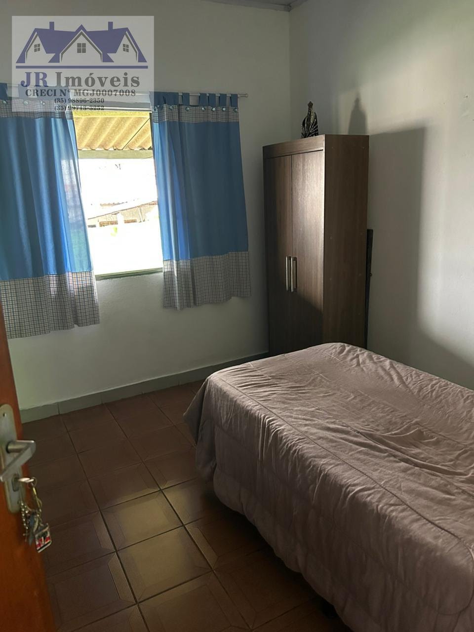 Casa à venda com 3 quartos, 1 banheiro, 2 vagas e 300m² no Bairro Santa Barbara, Piranguinho (MG) — foto 6 de 13