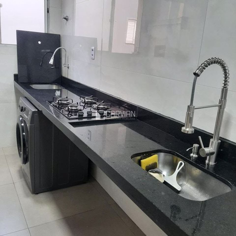 Apartamento à venda com 2 quartos, 1 banheiro, 1 vaga e 50m² no Vila Monte Alegre, Ribeirão Preto (SP) — foto 7 de 30
