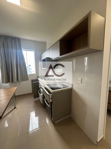 Kitnet / Loft / Studio em Paraíso  -  Ponte Nova