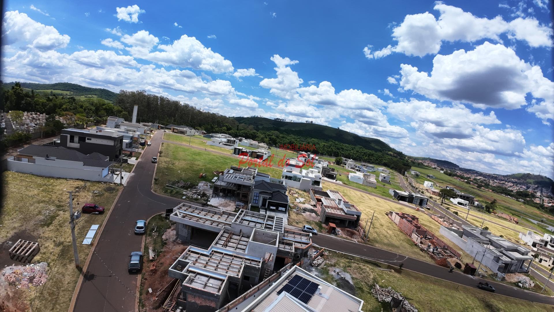 Terreno à venda com 942m² de terreno no Condomínio Maria Thereza Rennó, Santo Antônio da Platina (PR) — foto 5 de 7