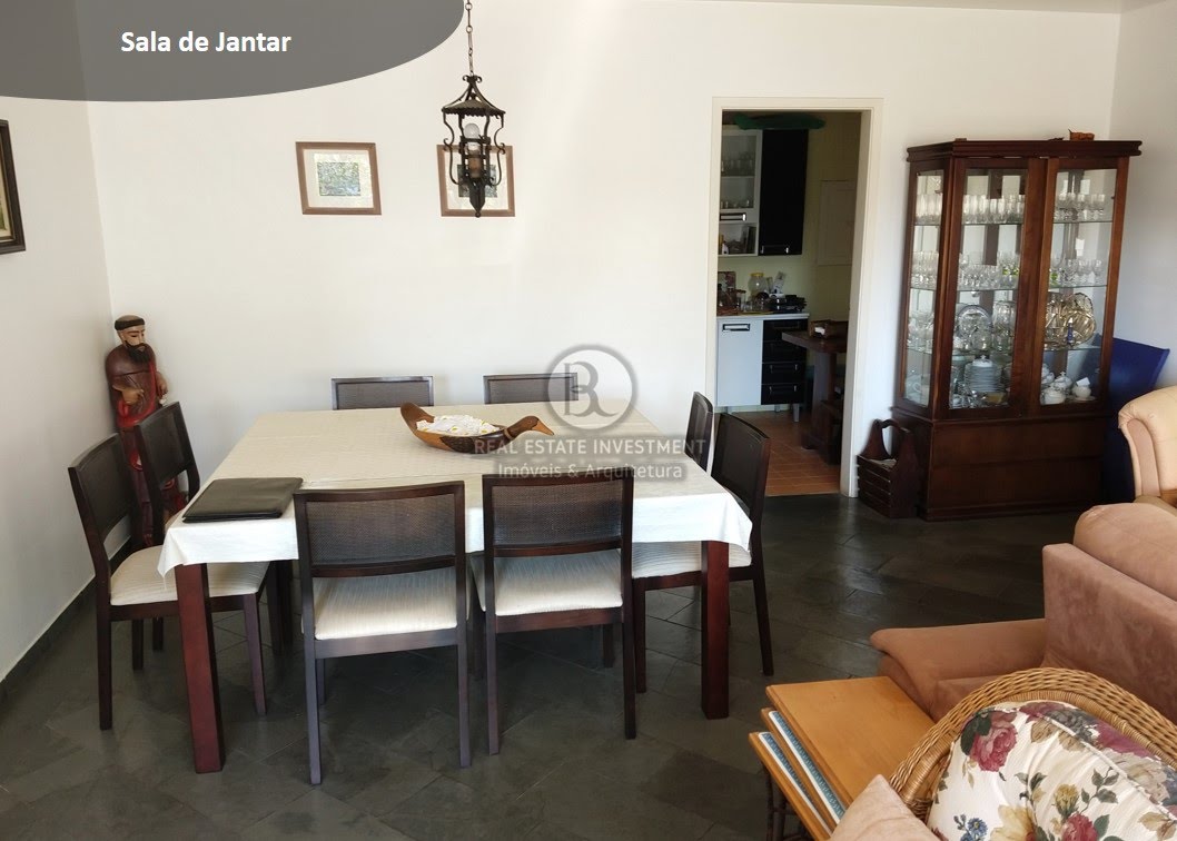 Sala de Jantar