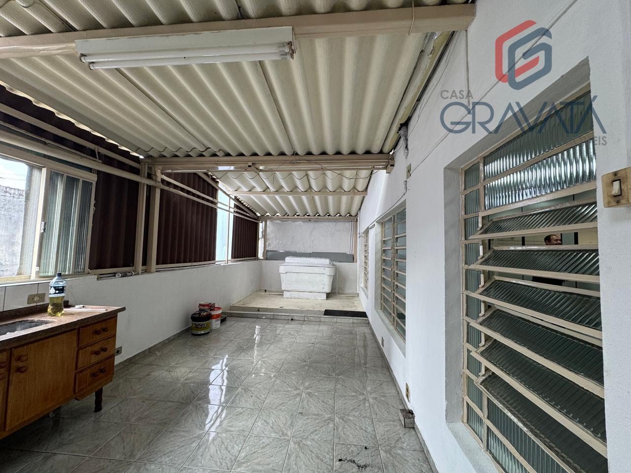 Comercial para alugar com 2 banheiros e 350m² no Barcelona, São Caetano do Sul (SP) — foto 21 de 21