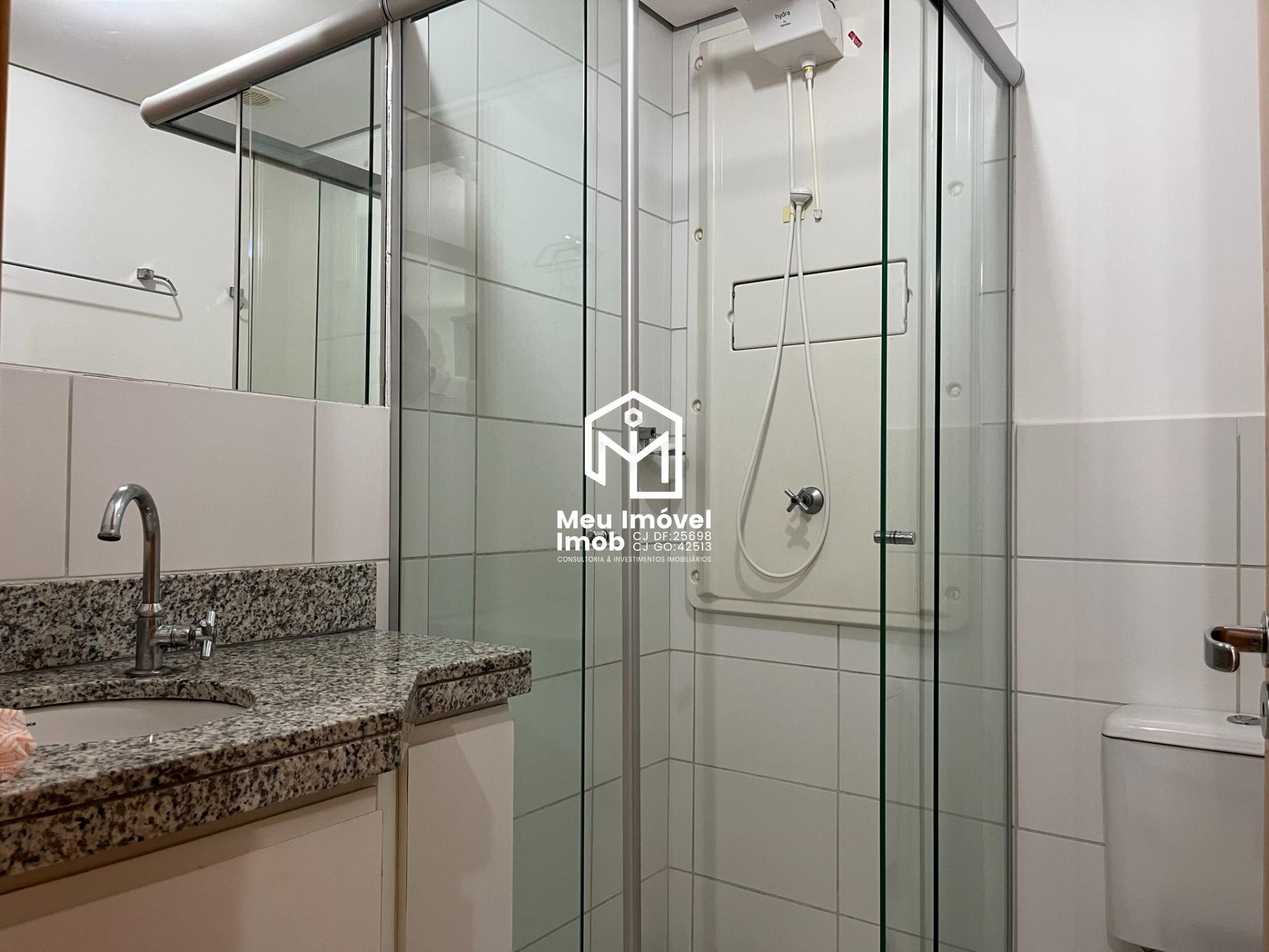 Apartamento, 2 quartos, 40 m² - Foto 12