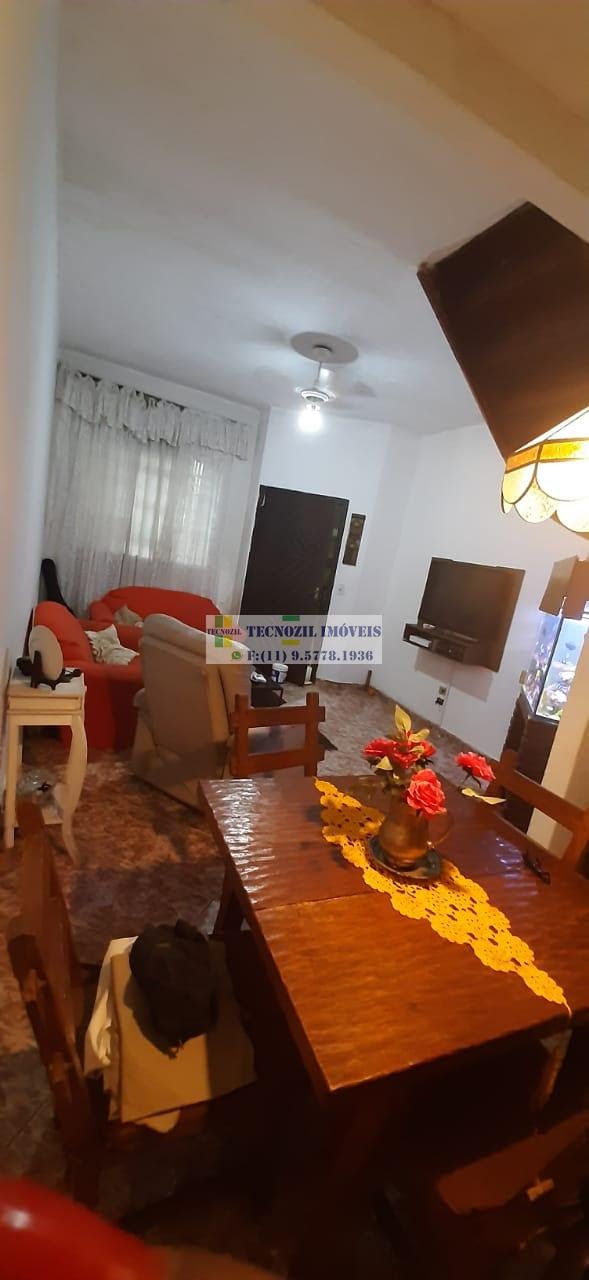 Sobrado, 3 quartos, 150 m² - Foto 34