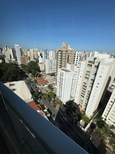 Apartamento, 1 quarto, 12 m² - Foto 12