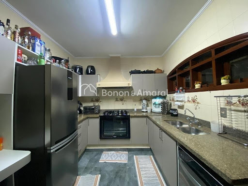 Casa, 4 quartos, 360 m² - Foto 8