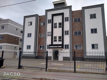 Apartamento em Lagoão  -  Araranguá